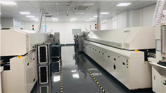 PCBA代工代料委托加工的優(yōu)勢(shì)